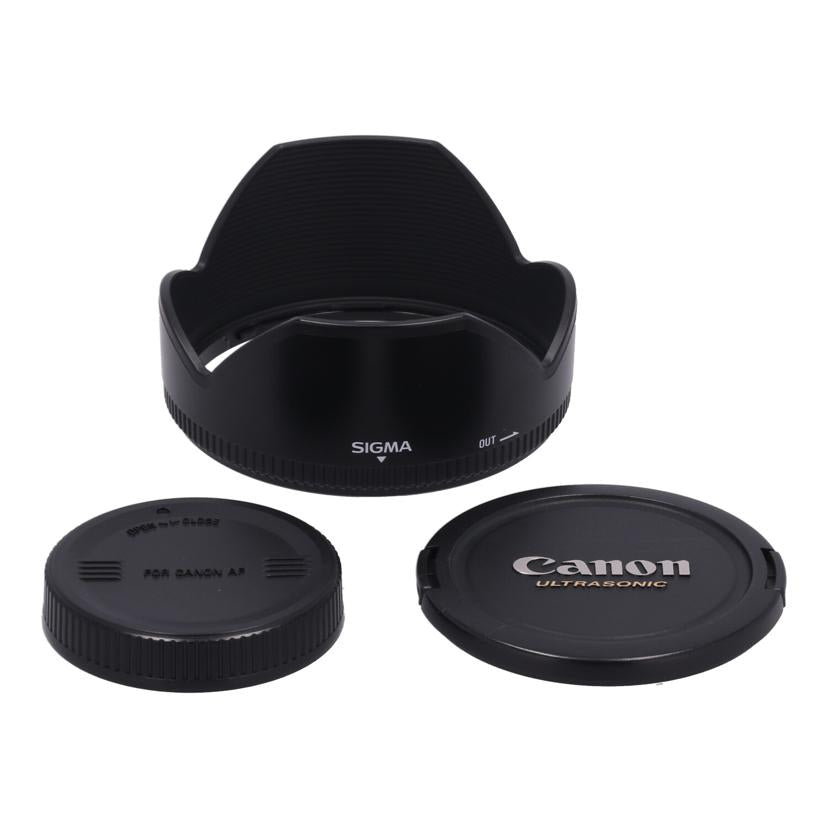 SIGMA Canon シグマ/交換レンズ/50mm/50mm F1.4 EX DG HSM //11987552/Bランク/69