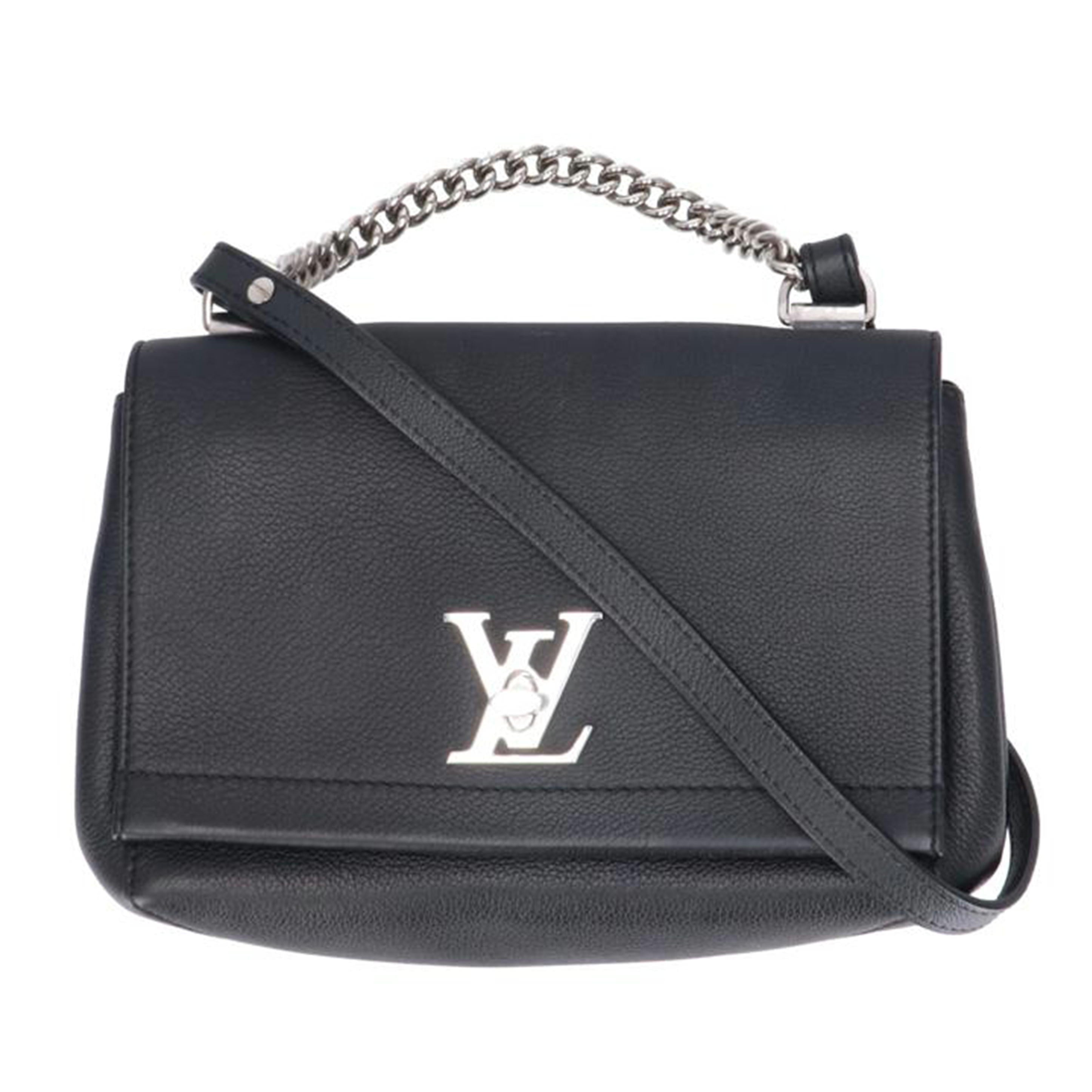 LOUIS VUITTON ルイヴィトン/ロックミ-IIBB/ノワール/M51200//AR3***/ABランク/38