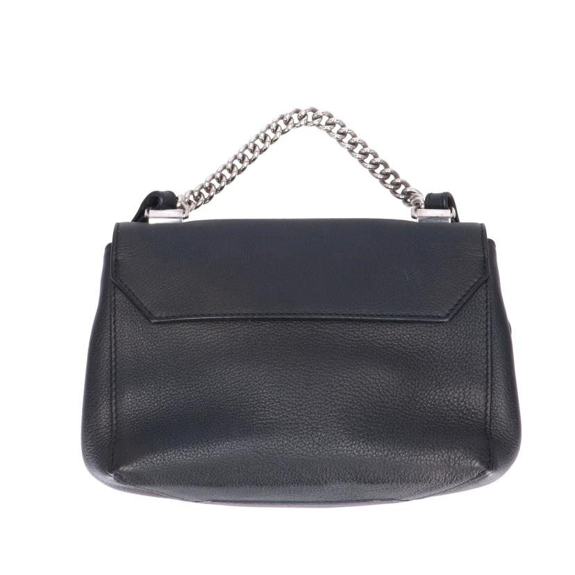 LOUIS VUITTON ルイヴィトン/ロックミ-IIBB/ノワール/M51200//AR3***/ABランク/38