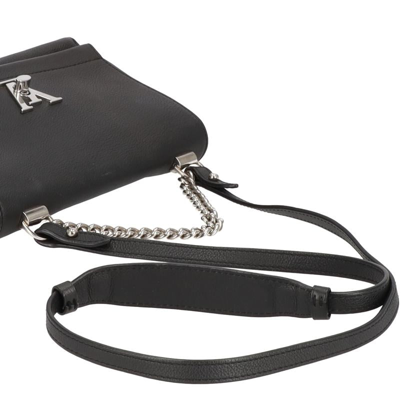 LOUIS VUITTON ルイヴィトン/ロックミ-IIBB/ノワール/M51200//AR3***/ABランク/38