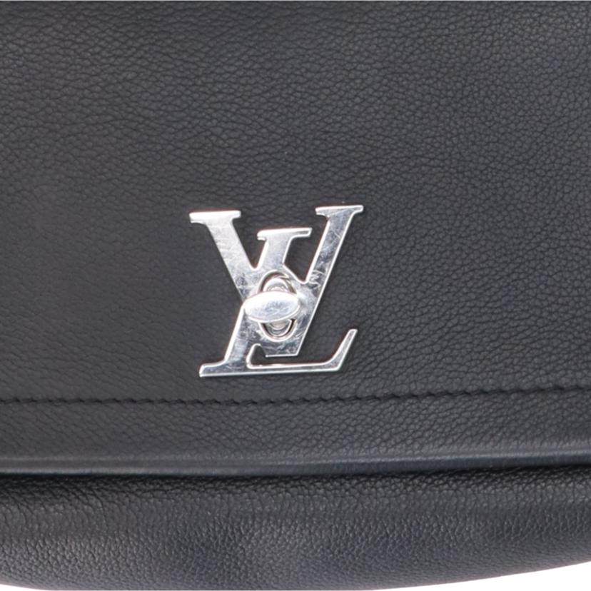 LOUIS VUITTON ルイヴィトン/ロックミ-IIBB/ノワール/M51200//AR3***/ABランク/38
