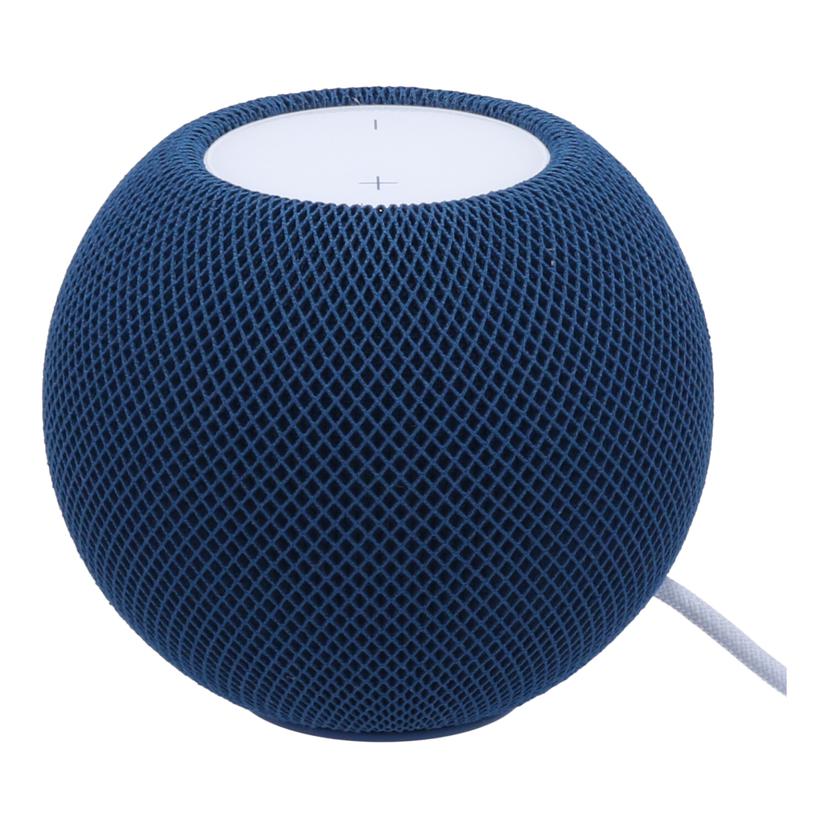 Apple アップル /HomePod mini/MJ2C3J/A//P6YC9JGWQL/Bランク/78
