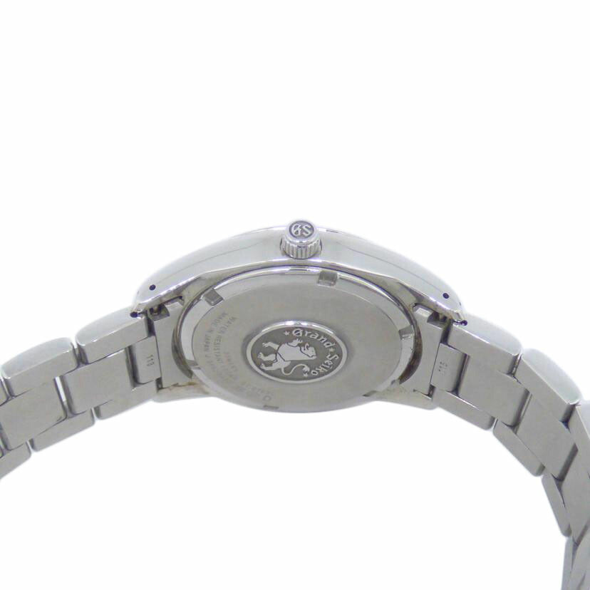 SEIKO セイコー/Grand Seiko/クォーツ/SBGX265//33N***/ABランク/64