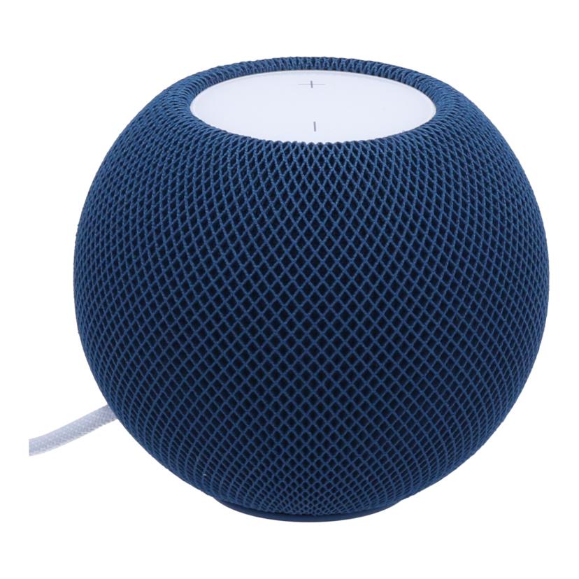 Apple アップル /HomePod mini/MJ2C3J/A//P6YC9JGWQL/Bランク/78