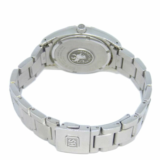 SEIKO セイコー/Grand Seiko/クォーツ/SBGX265//33N***/ABランク/64