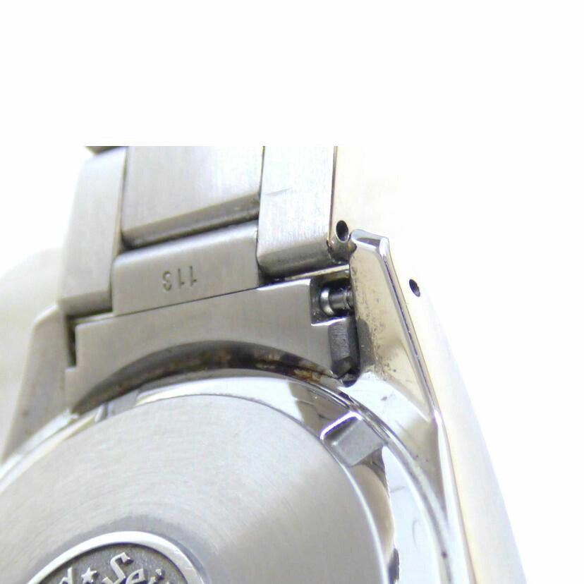 SEIKO セイコー/Grand Seiko/クォーツ/SBGX265//33N***/ABランク/64