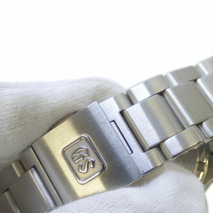 SEIKO セイコー/Grand Seiko/クォーツ/SBGX265//33N***/ABランク/64