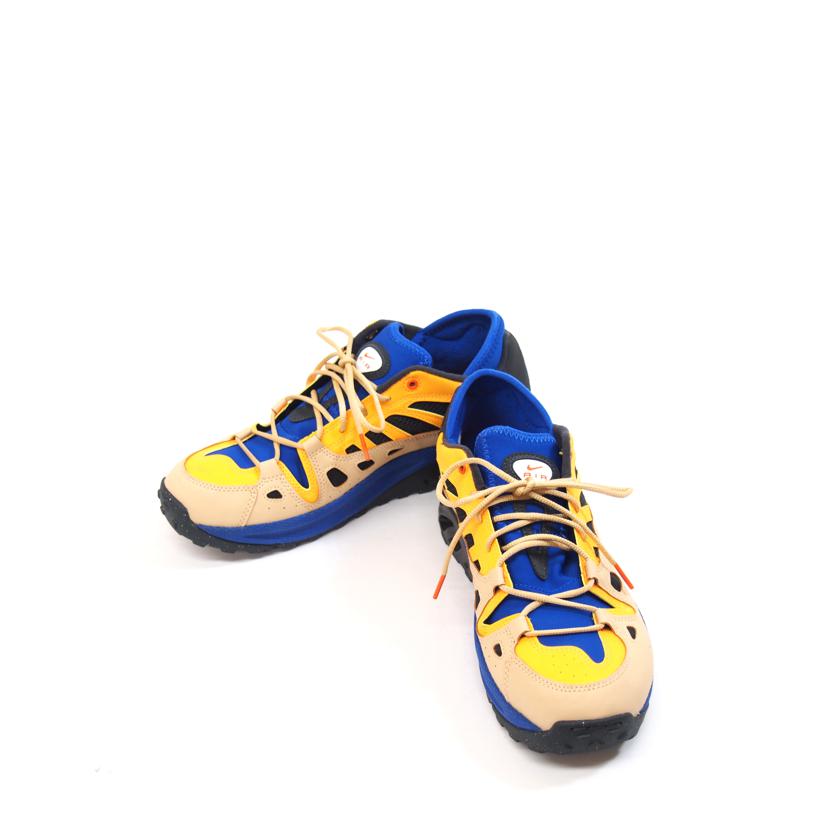 NIKE ナイキ/NIKE エアエクスプロレイド/FJ1920-400//-/Sランク/71