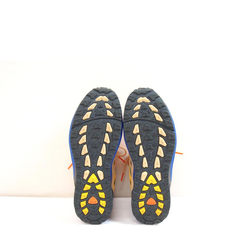 NIKE ナイキ/NIKE エアエクスプロレイド/FJ1920-400//-/Sランク/71