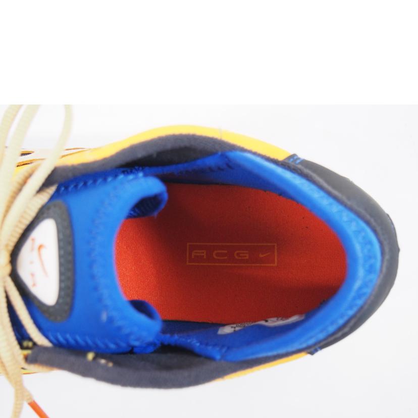 NIKE ナイキ/NIKE エアエクスプロレイド/FJ1920-400//-/Sランク/71