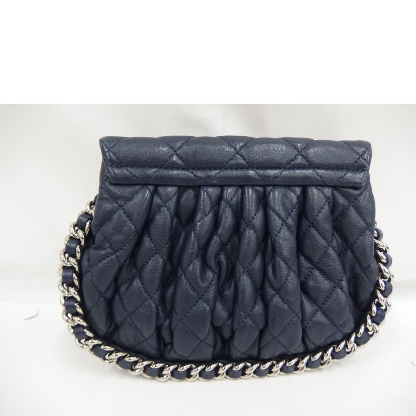 CHANEL シャネル/チェーンアラウンドショルダー/49914//221*****/ABランク/82