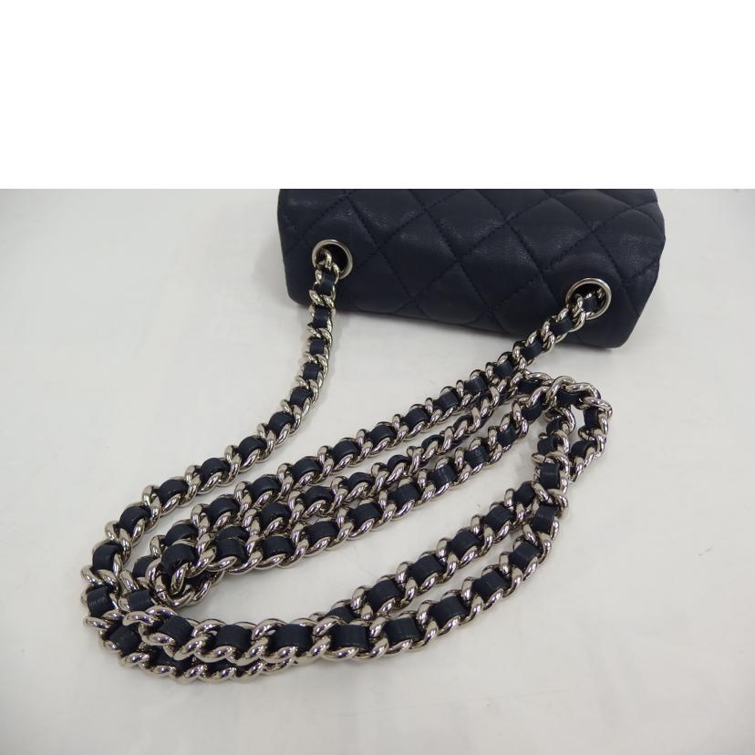 CHANEL シャネル/チェーンアラウンドショルダー/49914//221*****/ABランク/82