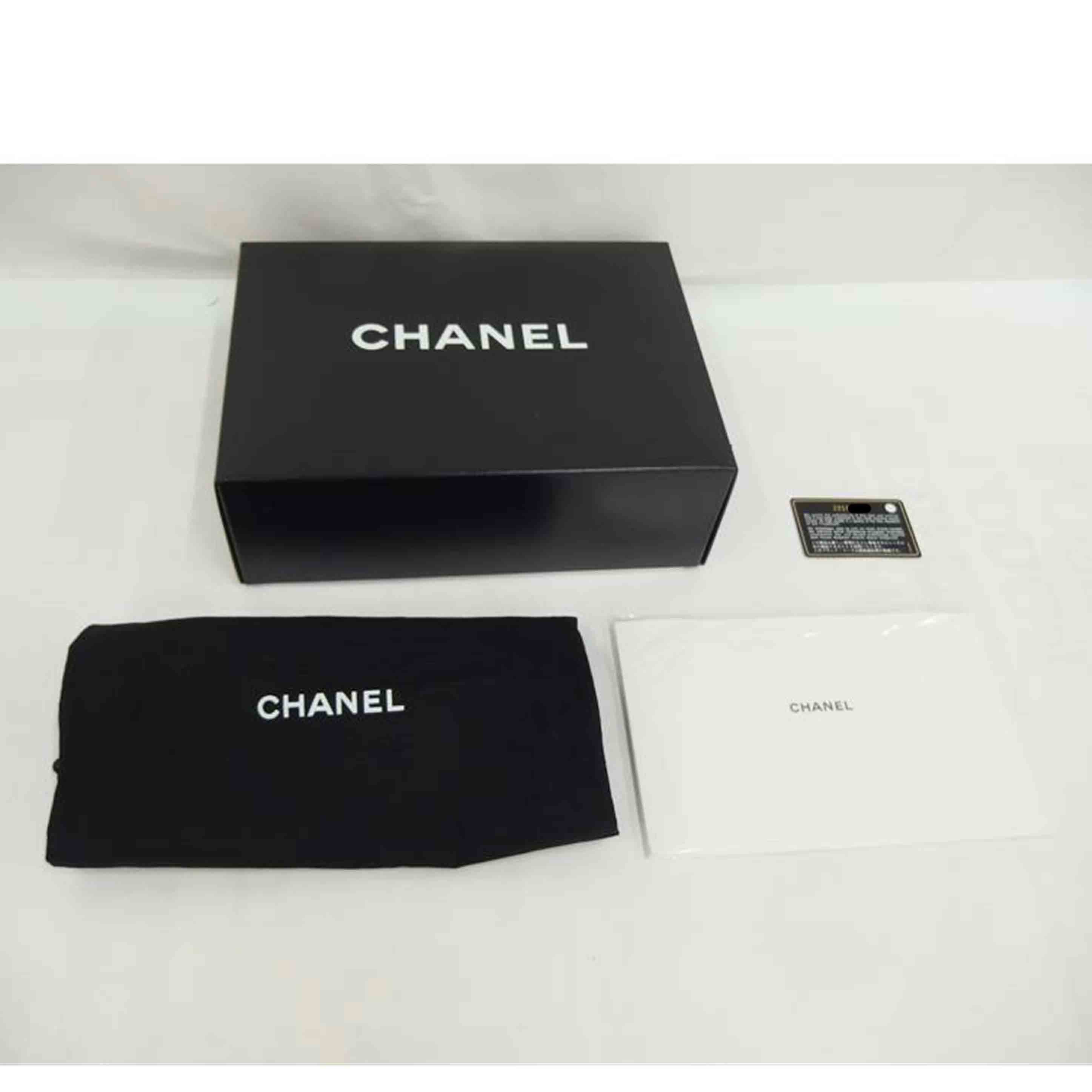 CHANEL シャネル/チェーンアラウンドショルダー/49914//221*****/ABランク/82