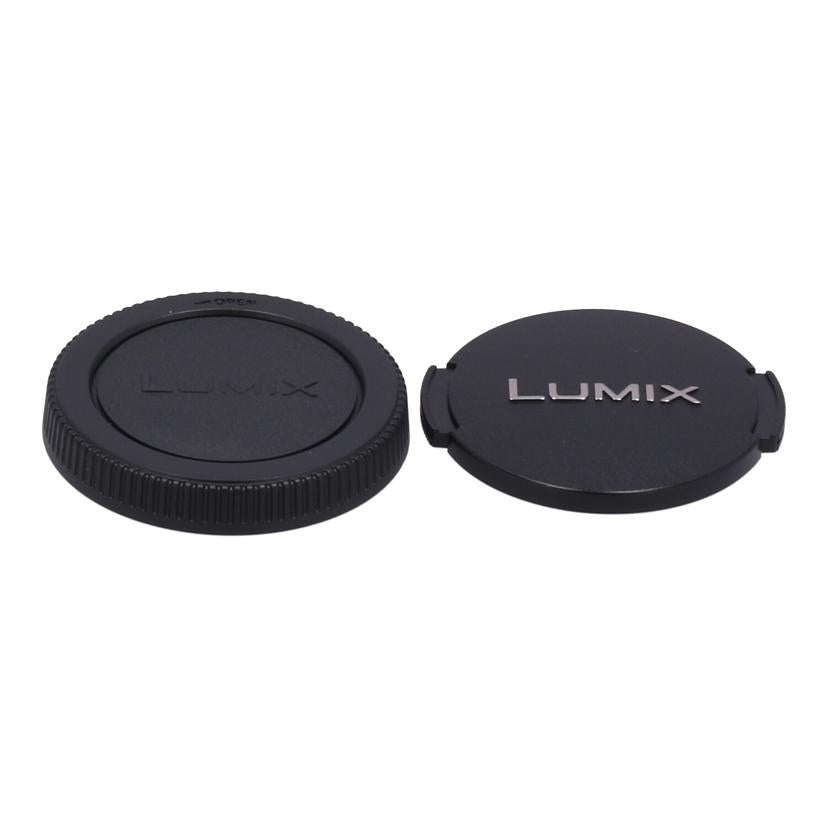 Panasonic パナソニック/交換レンズ/14mm/H-H014//BR0KA007390/Bランク/69