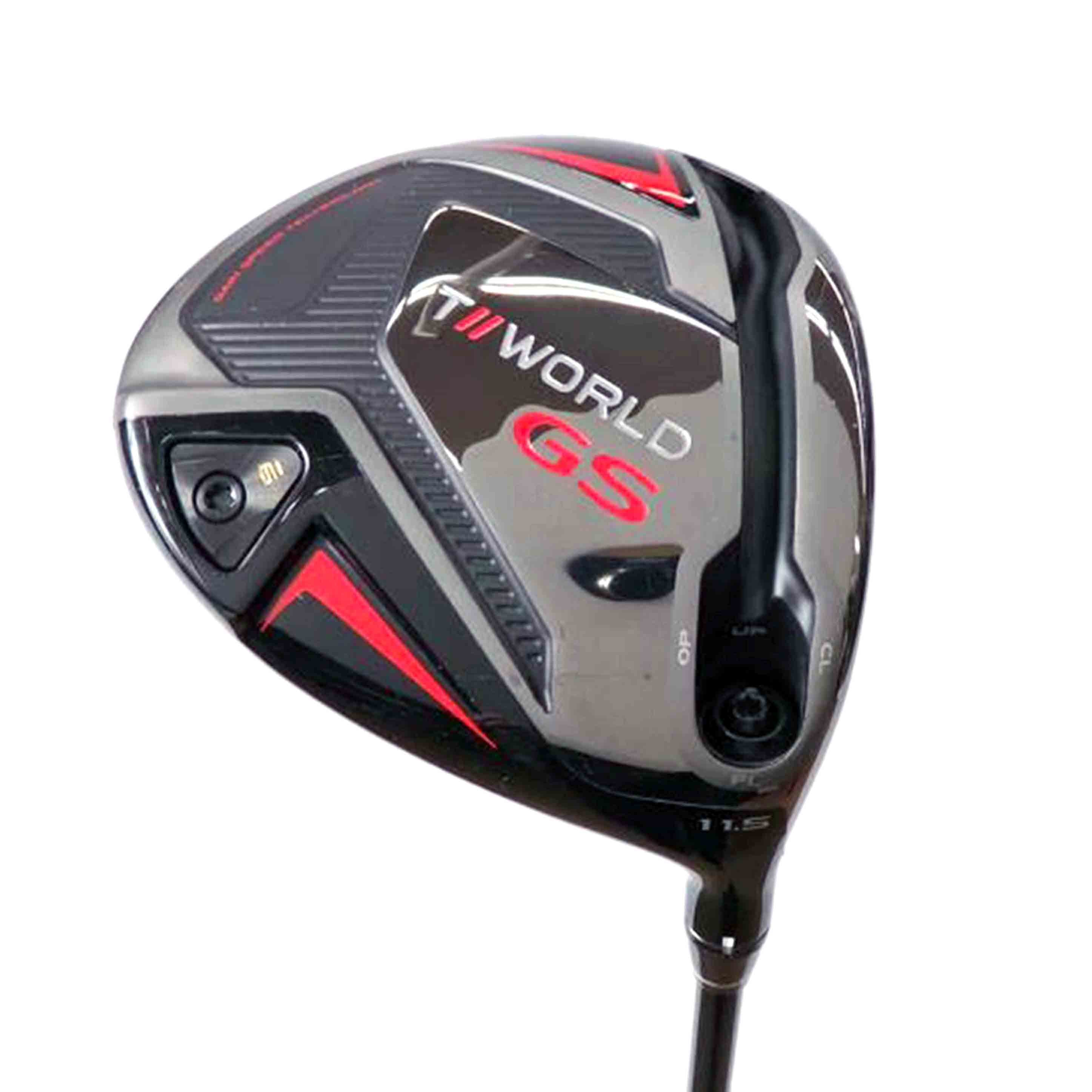 HONMA 本間ゴルフ/ドライバー/TOUR WORLD GS//Bランク/76