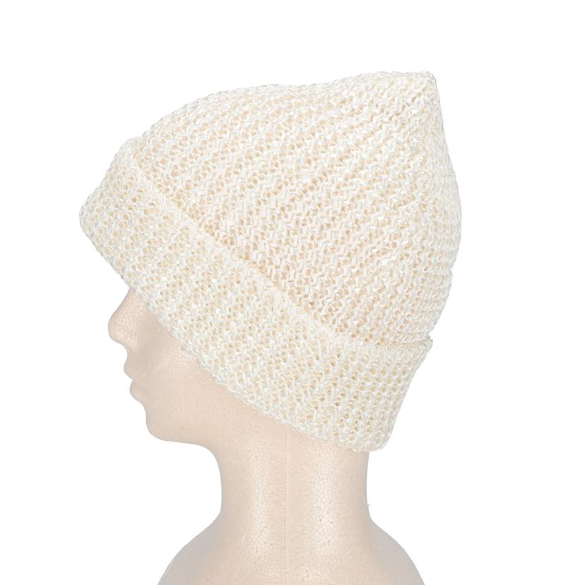 MM6 エムエムシックス/ビーニー/S62TC0037//サイズ S/ABランク/05