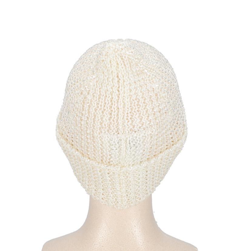 MM6 エムエムシックス/ビーニー/S62TC0037//サイズ S/ABランク/05