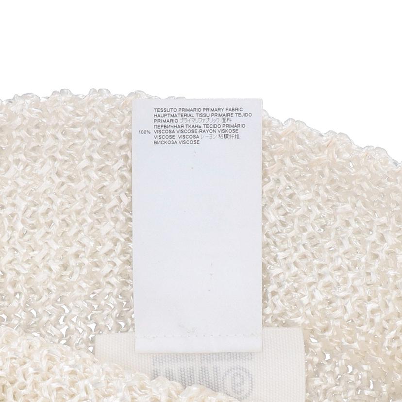 MM6 エムエムシックス/ビーニー/S62TC0037//サイズ S/ABランク/05