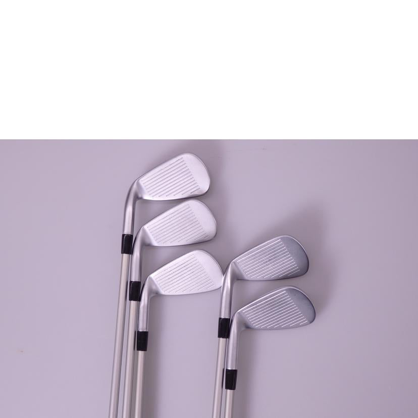 MIZUNO ミズノ/アイアンセット/JPX921//Bランク/76