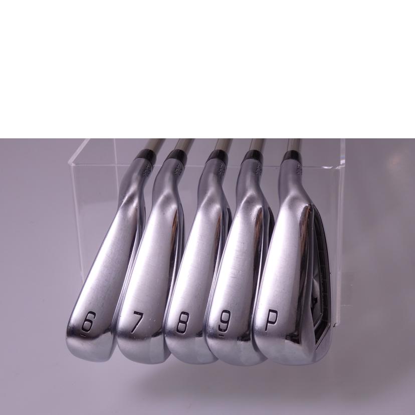 MIZUNO ミズノ/アイアンセット/JPX921//Bランク/76