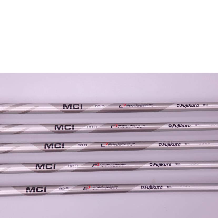 MIZUNO ミズノ/アイアンセット/JPX921//Bランク/76