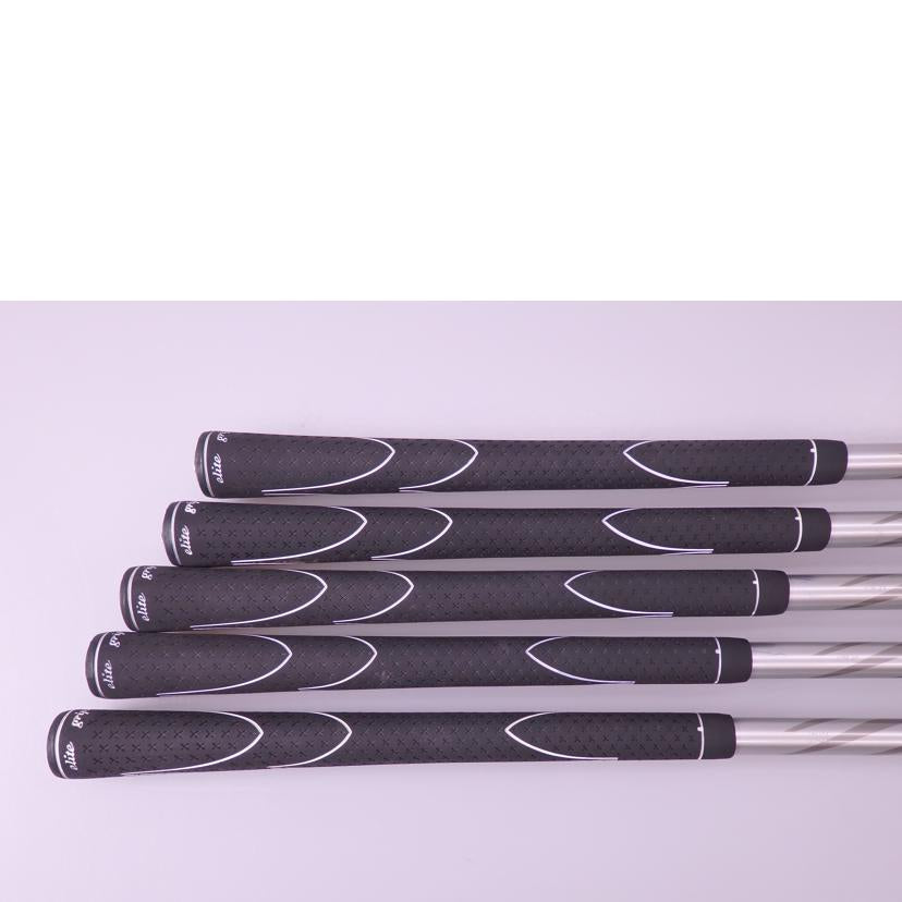 MIZUNO ミズノ/アイアンセット/JPX921//Bランク/76