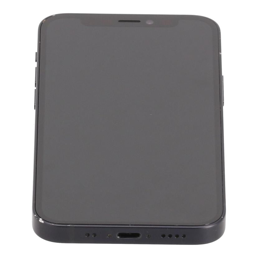 Apple アップル/iPhone12 mini 128GB/MGDJ3J/A//353013119596498/Cランク/62