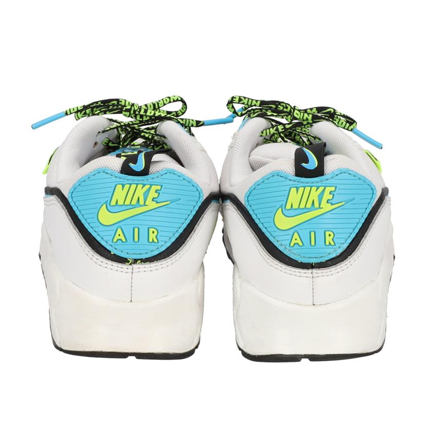 NIKE NIKE/AIR MAX90 SE/CZ6419-100//27.0cm/Bランク/03