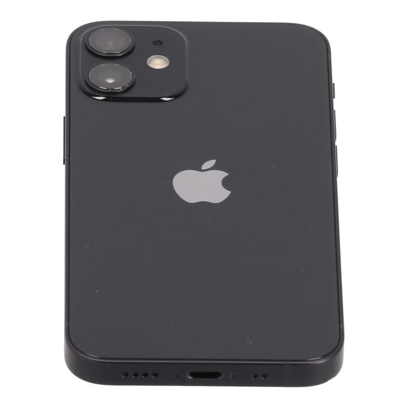 Apple アップル/iPhone12 mini 128GB/MGDJ3J/A//353013119596498/Cランク/62