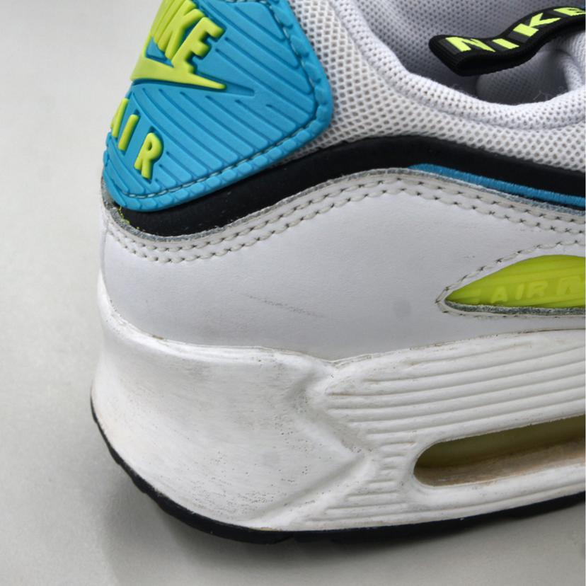 NIKE NIKE/AIR MAX90 SE/CZ6419-100//27.0cm/Bランク/03