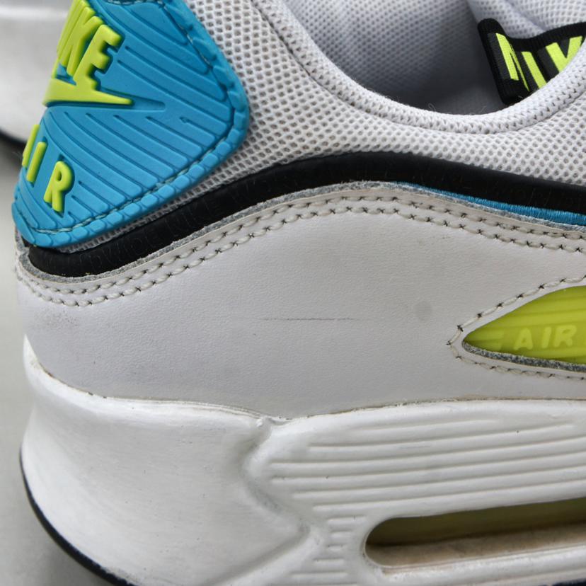 NIKE NIKE/AIR MAX90 SE/CZ6419-100//27.0cm/Bランク/03