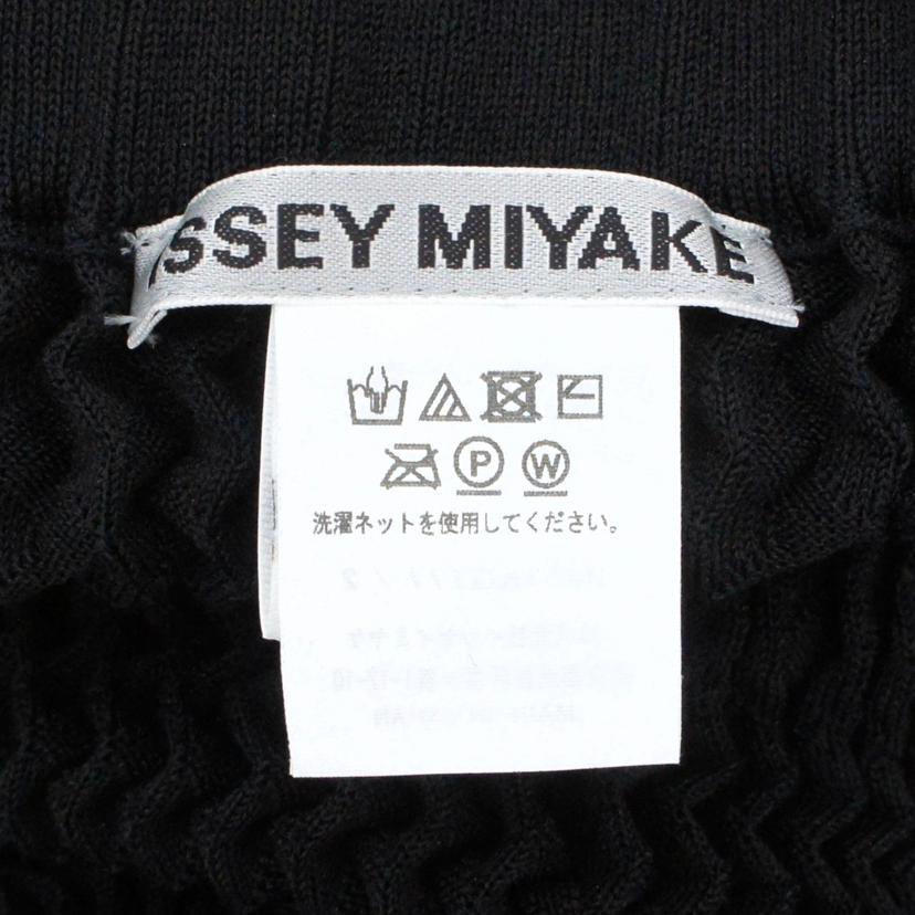 ISSEY MIYAKE イッセイミヤケ/SPONGY ロングスカート/IM51KG777//サイズ:2/Aランク/91