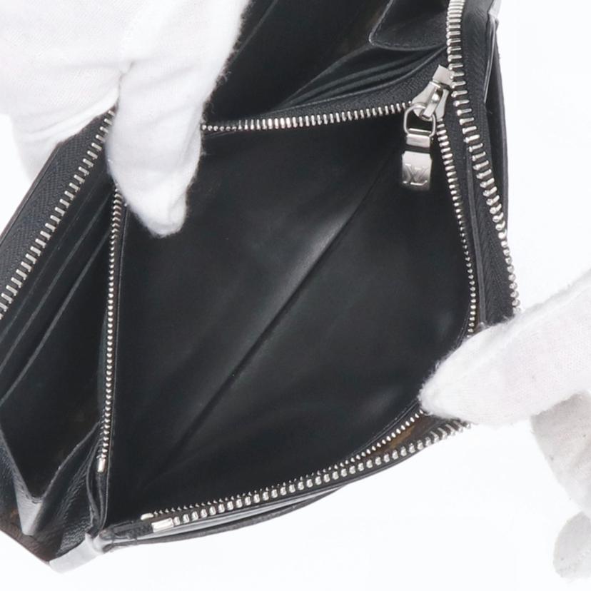 LV ルイヴイトン/ジッピードラゴンヌ モノグラムマカサー/M69407//RFI*/ABランク/06