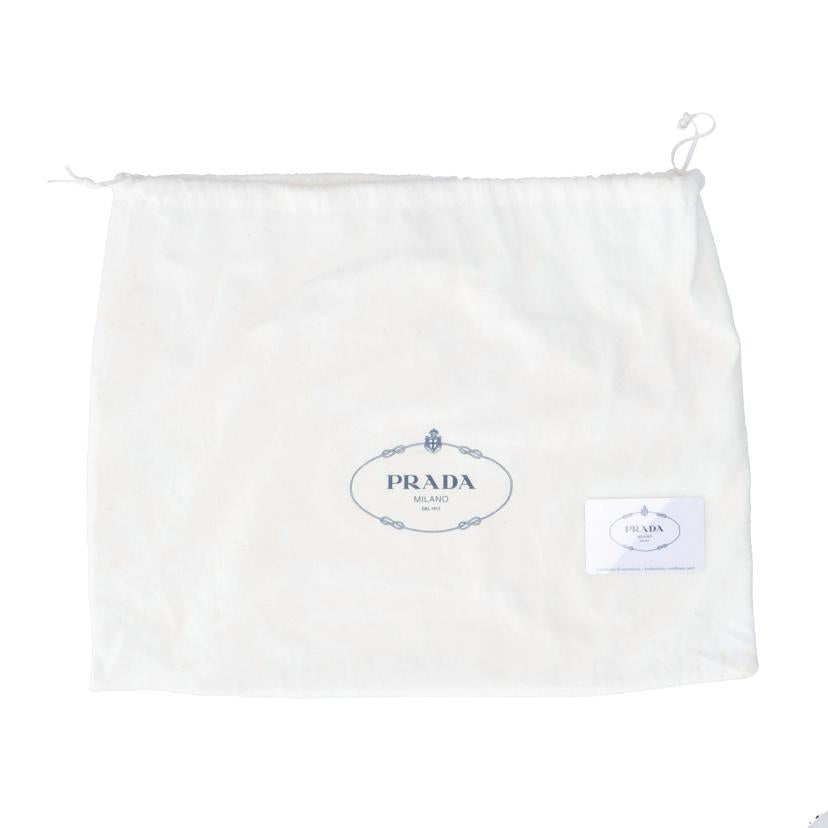 PRADA プラダ/2Wayハンドバッグ/サフィアーノ/B2490M//231/ABランク/06