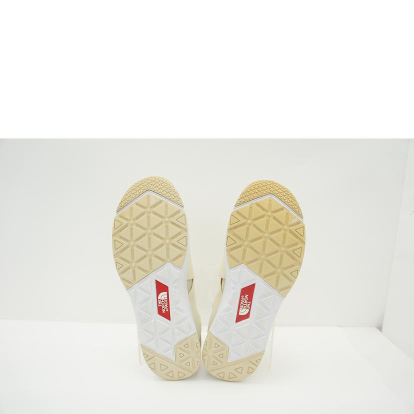 THE NORTH FACE ノースフェイス/TraverseLow3/メンズスニーカー/NF51847//28.0cm/ABランク/03