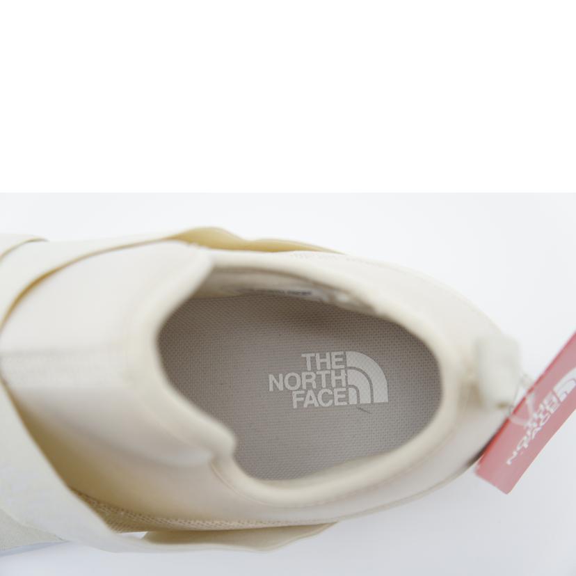 THE NORTH FACE ノースフェイス/TraverseLow3/メンズスニーカー/NF51847//28.0cm/ABランク/03