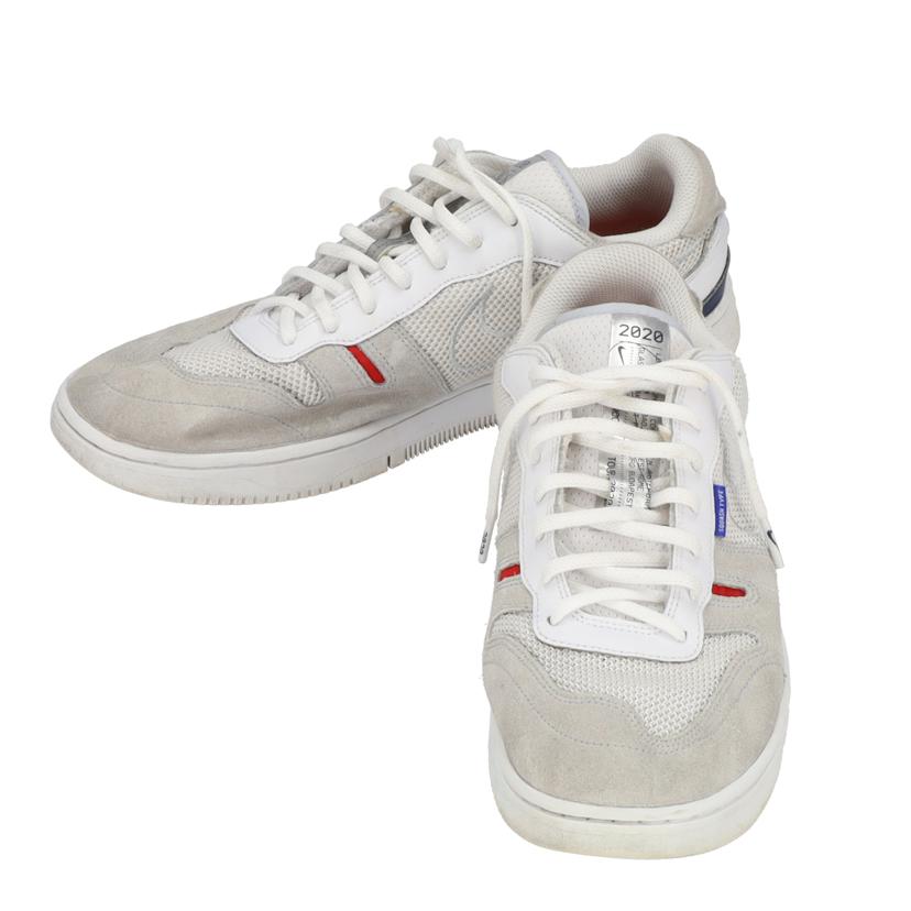 NIKE NIKE/SQUASH TYPE/メンズスニーカー/CW7578-100//27.5cm/Bランク/03