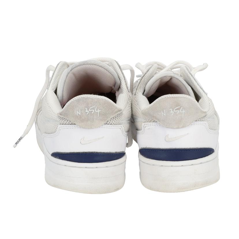 NIKE NIKE/SQUASH TYPE/メンズスニーカー/CW7578-100//27.5cm/Bランク/03