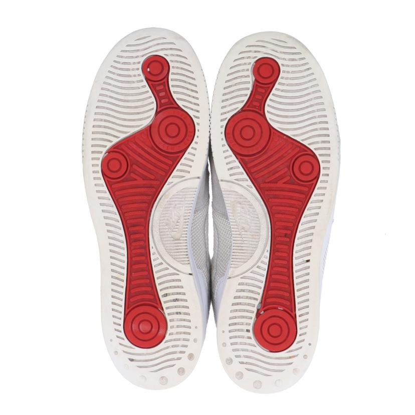 NIKE NIKE/SQUASH TYPE/メンズスニーカー/CW7578-100//27.5cm/Bランク/03