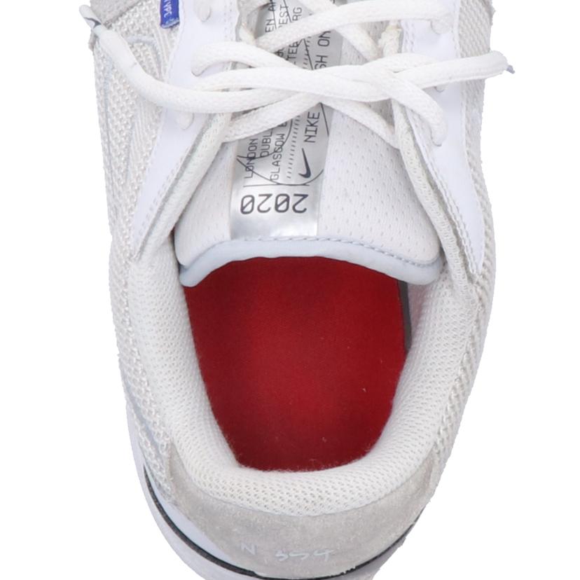 NIKE NIKE/SQUASH TYPE/メンズスニーカー/CW7578-100//27.5cm/Bランク/03