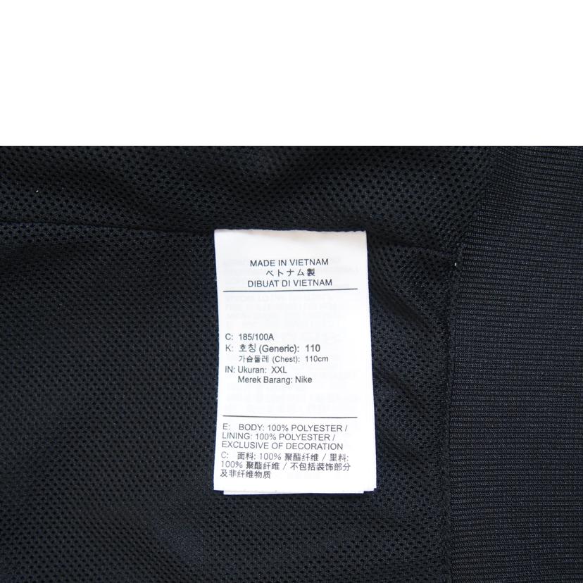 NIKE ナイキ/ウーブンフーディジャケット/DA0002-010//ABランク/71
