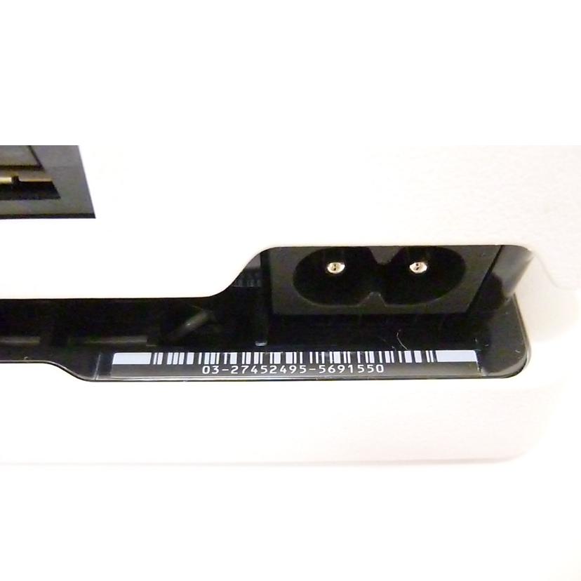 SONY ソニー/PS4本体500GBグレイシャーホワイト/CUH-2100A//5691550/Bランク/88