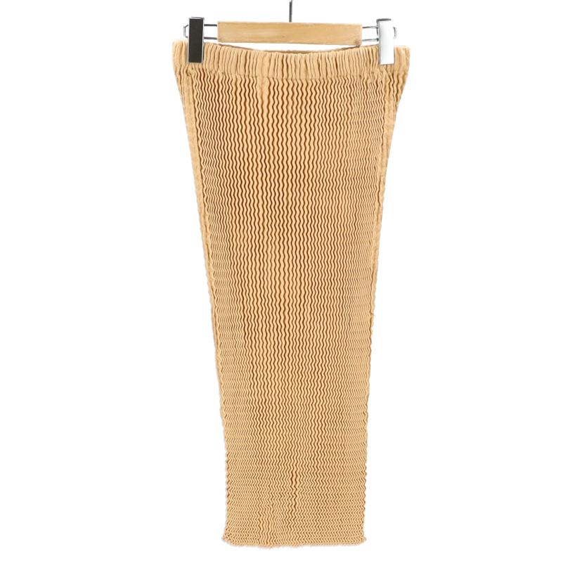 ISSEY MIYAKE イッセイミヤケ/SPONGY ニットスカート/IM43KG931//サイズ:2/Aランク/91