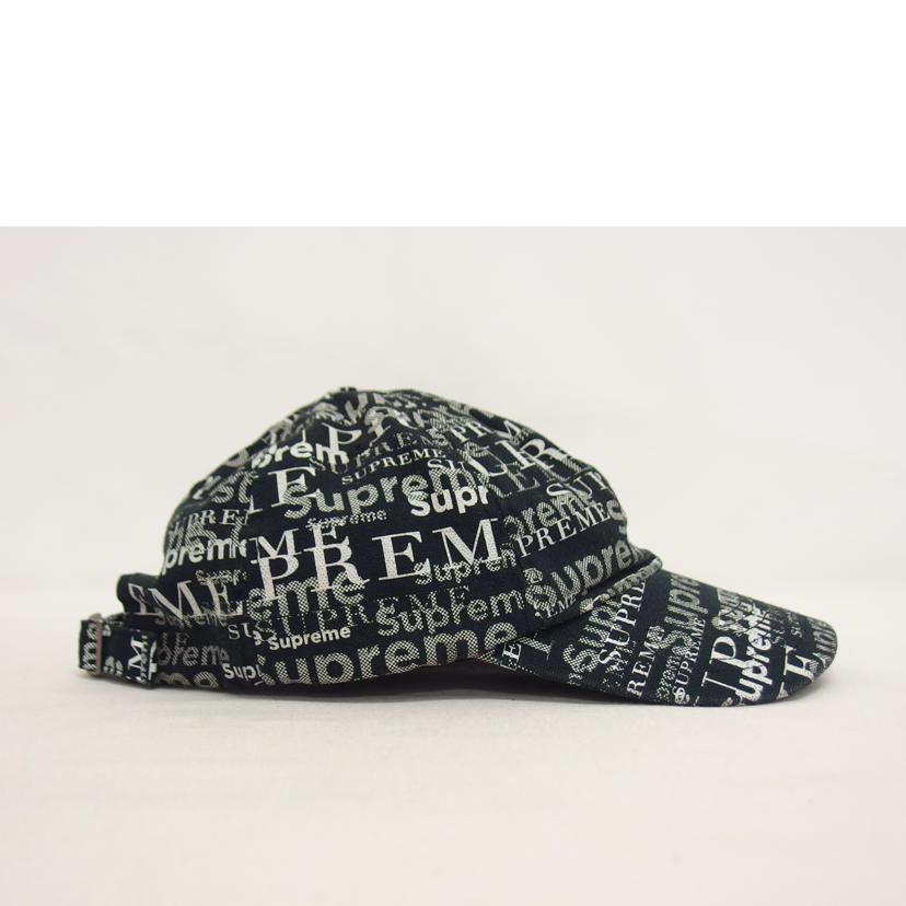 Supreme シュプリーム/キャップ//Bランク/04