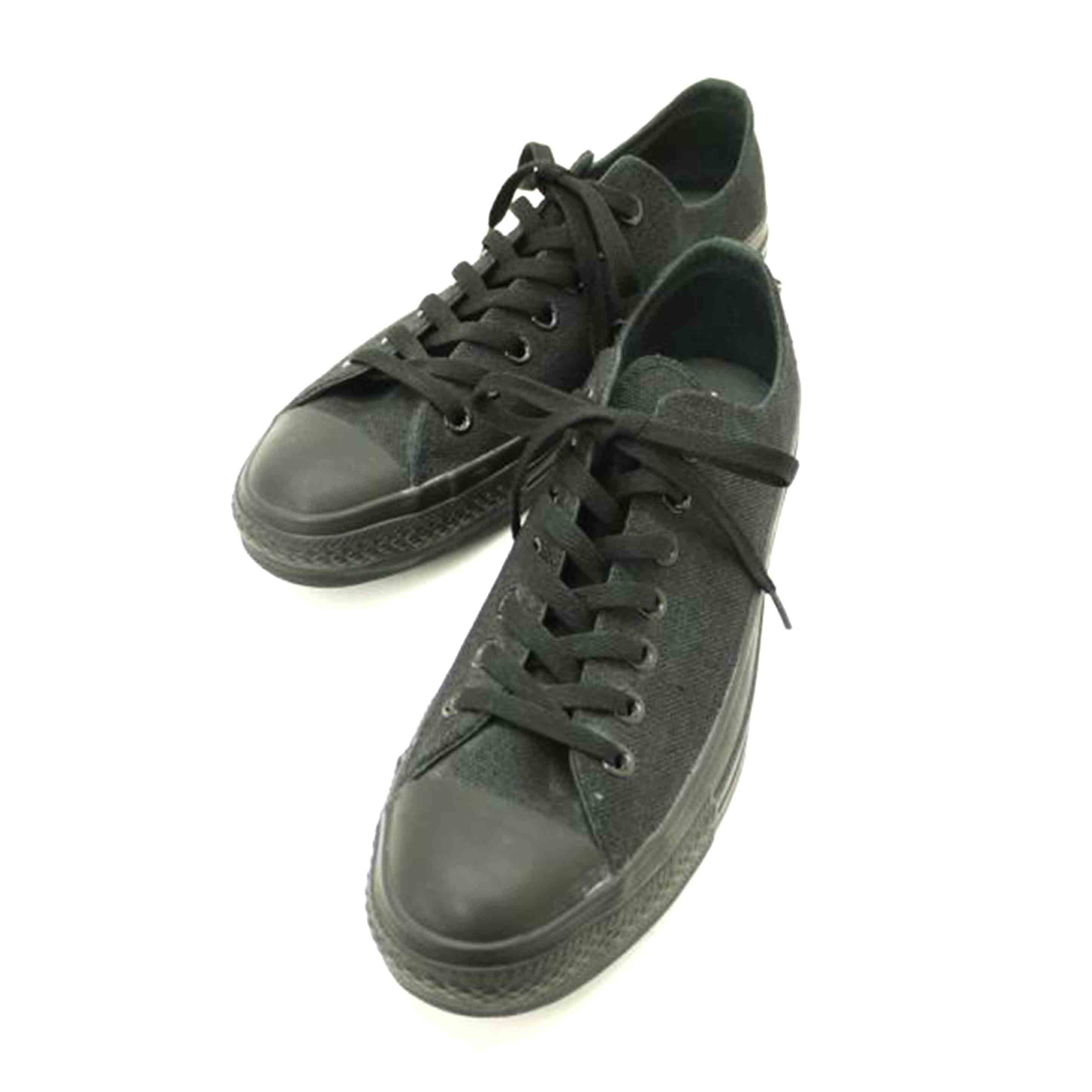 CONVERSE コンバース/CONVERSE ALL STAR ローカットスニーカー//Aランク/69