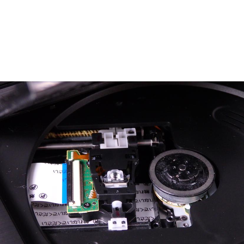 GREEN HOUSE グリーンハウス/11.6型ポータブルブルーレイプレーヤー/GH-PBD11BT-BK//11NTV2PBD L000/2349/Bランク/76