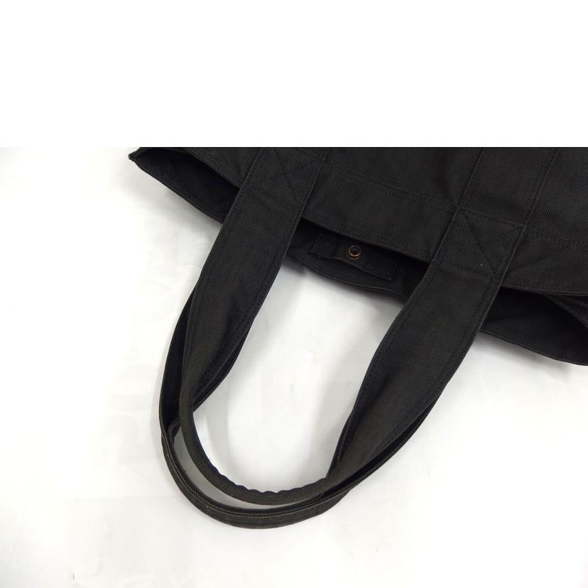 PORTER ポーター/PORTER トートバック スモーキーL/ブラック//ABランク/82