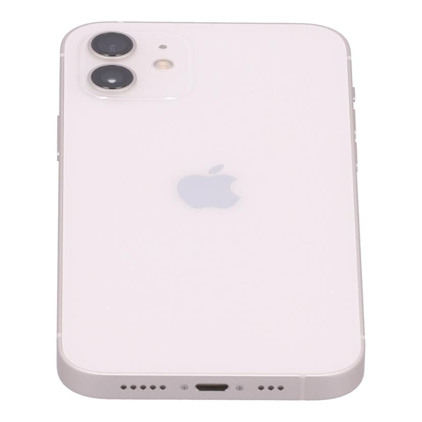 Appie アップル/iPhone12 64GB/MGHP3J/A//FFXH5PFN0F01/Aランク/71