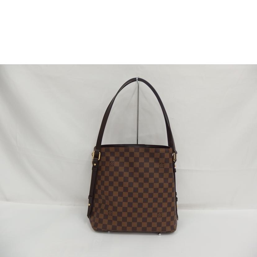 LV ルイヴィトン/カバ・リヴィントン/N41108//CA2***/Aランク/82