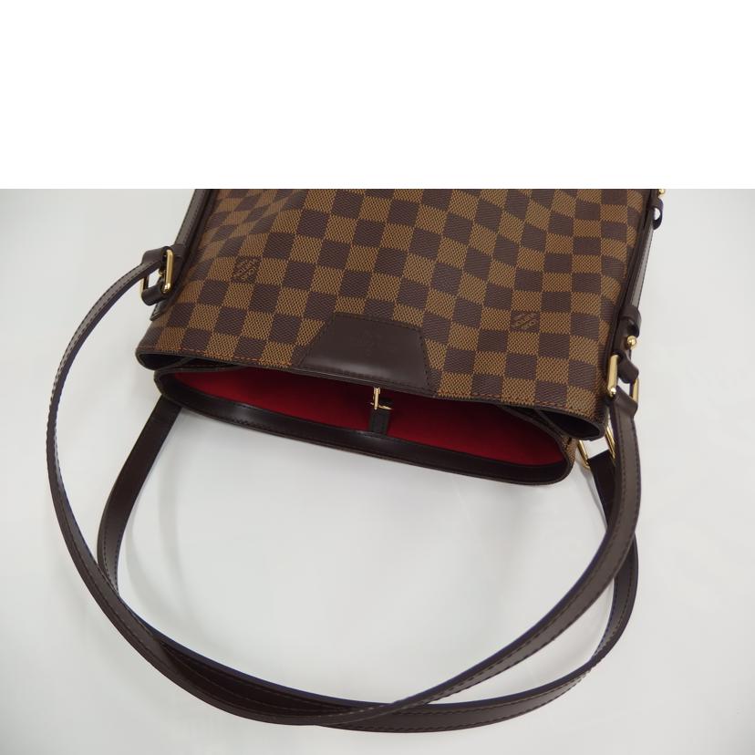 LV ルイヴィトン/カバ・リヴィントン/N41108//CA2***/Aランク/82